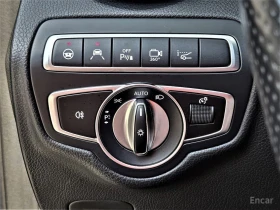 Mercedes-Benz GLC 63 AMG 4MATIC+ * BURMESTER* ДИСТРОНИК* ХЕДЪП* 360КАМЕРА* , снимка 7