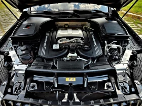 Mercedes-Benz GLC 63 AMG 4MATIC+ * BURMESTER* ДИСТРОНИК* ХЕДЪП* 360КАМЕРА* , снимка 17