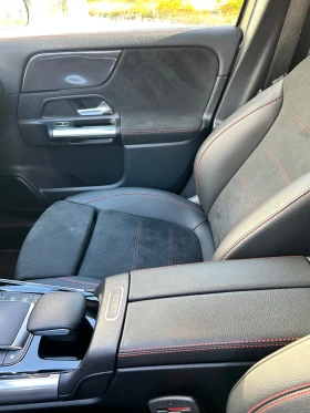 Mercedes-Benz GLA 200 2.0 TDI, снимка 7
