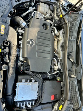 Mercedes-Benz GLA 200 2.0 TDI, снимка 6