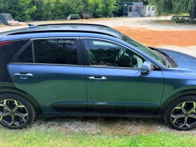 Kia Niro PHEV, снимка 4