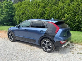 Kia Niro PHEV, снимка 3