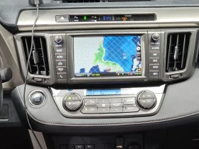 Toyota Rav4 2.5 Бензин 4x4, снимка 6