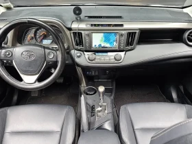 Toyota Rav4 2.5 Бензин 4x4, снимка 3