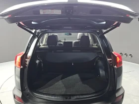 Toyota Rav4 2.5 Бензин 4x4, снимка 12