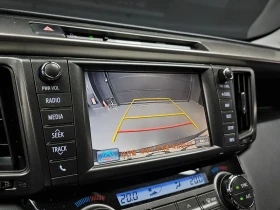 Toyota Rav4 2.5 Бензин 4x4, снимка 7