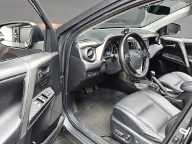 Toyota Rav4 2.5 Бензин 4x4, снимка 9