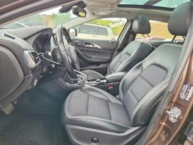 Infiniti QX30 2.0* LUXE* КОЖА* ПОДГРЕВ* ПАНОРАМА* NAVI* , снимка 7