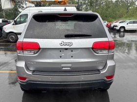 Jeep Grand cherokee * Laredo E * CARFAX * ЦЕНА ДО БГ, снимка 5