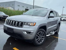 Jeep Grand cherokee * Laredo E * CARFAX * ЦЕНА ДО БГ, снимка 1