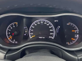 Jeep Grand cherokee * Laredo E * CARFAX * ЦЕНА ДО БГ, снимка 10