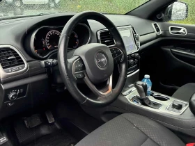 Jeep Grand cherokee * Laredo E * CARFAX * ЦЕНА ДО БГ, снимка 8