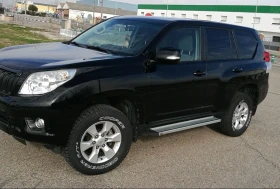Toyota Land cruiser, снимка 7