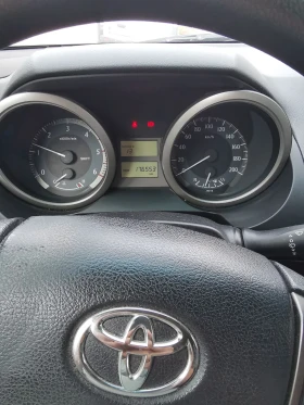 Toyota Land cruiser, снимка 13