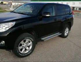 Toyota Land cruiser, снимка 4