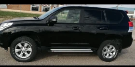 Toyota Land cruiser, снимка 6