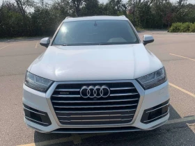 Audi Q7 * 3.0T Technik * CARFAX * ОПЦИЯ ЗА ФИНАНСИРАНЕ , снимка 6