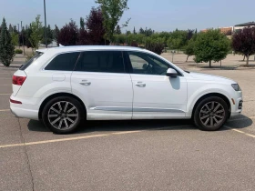 Audi Q7 * 3.0T Technik * CARFAX * ОПЦИЯ ЗА ФИНАНСИРАНЕ , снимка 3