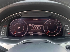Audi Q7 * 3.0T Technik * CARFAX * ОПЦИЯ ЗА ФИНАНСИРАНЕ , снимка 8