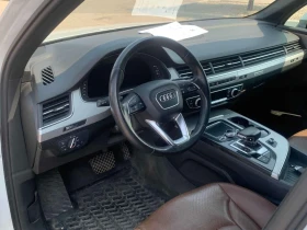 Audi Q7 * 3.0T Technik * CARFAX * ОПЦИЯ ЗА ФИНАНСИРАНЕ , снимка 5