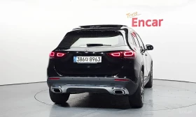 Mercedes-Benz GLA 220 Памет* Ambient* Камера* Подгрев* Панорама, снимка 4