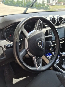 Dacia Duster Blue dCi 115, снимка 10