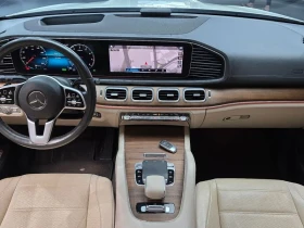 Mercedes-Benz GLE GLE450 4MATIC| 362к.с., снимка 7