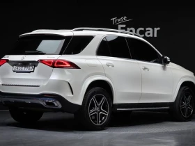 Mercedes-Benz GLE GLE450 4MATIC| 362к.с., снимка 2