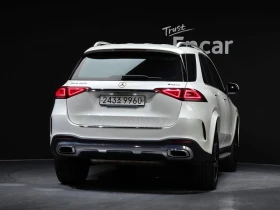 Mercedes-Benz GLE GLE450 4MATIC| 362к.с., снимка 4