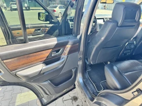 Land Rover Range Rover Sport, снимка 6