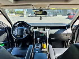 Land Rover Range Rover Sport, снимка 10