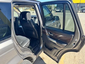 Land Rover Range Rover Sport, снимка 7