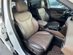 Hyundai Santa fe 2.2D ! 4WD ! Prestige !, снимка 10