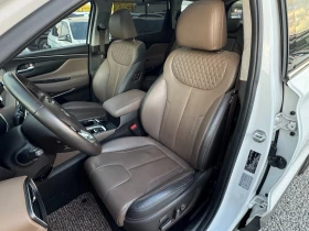 Hyundai Santa fe 2.2D ! 4WD ! Prestige !, снимка 7