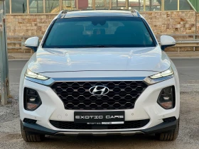Hyundai Santa fe 2.2D ! 4WD ! Prestige !, снимка 2