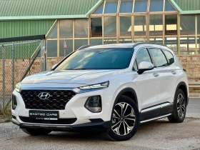 Hyundai Santa fe 2.2D ! 4WD ! Prestige !, снимка 3