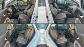 Hyundai Santa fe 2.2D ! 4WD ! Prestige !, снимка 12