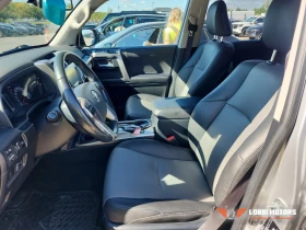 Toyota 4runner, снимка 5