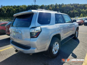 Toyota 4runner, снимка 3