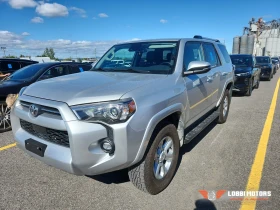 Toyota 4runner, снимка 1