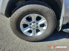 Toyota 4runner, снимка 6