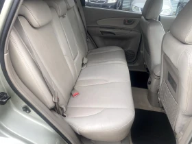 Hyundai Tucson 2.0i бензин Italy 4x4 Кожа 178x.kм, снимка 11