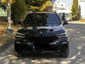 BMW X5, снимка 1