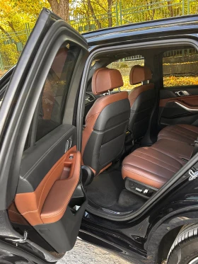 BMW X5, снимка 10