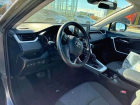 Toyota Rav4, снимка 5