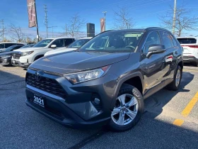 Toyota Rav4, снимка 1