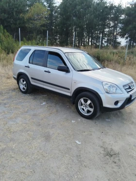 Honda Cr-v 2.0vvt.+ газ, снимка 3