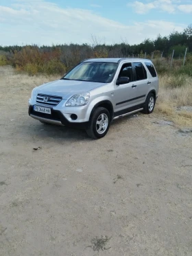 Honda Cr-v 2.0vvt.+ газ, снимка 2