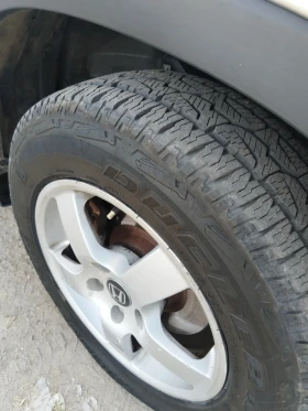 Honda Cr-v 2.0vvt.+ газ, снимка 5