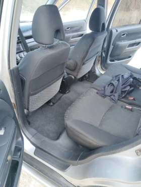 Honda Cr-v 2.0vvt.+ газ, снимка 7